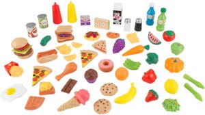 63510-Kidkraft-65-Piece-Food-Set (1)