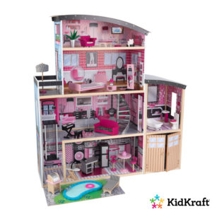 Toys store in Dubai