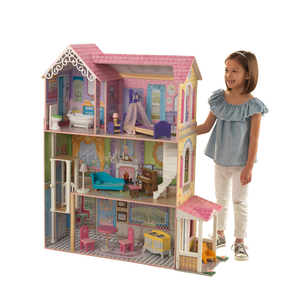 Veronica Dollhouse Veronica Dollhouse