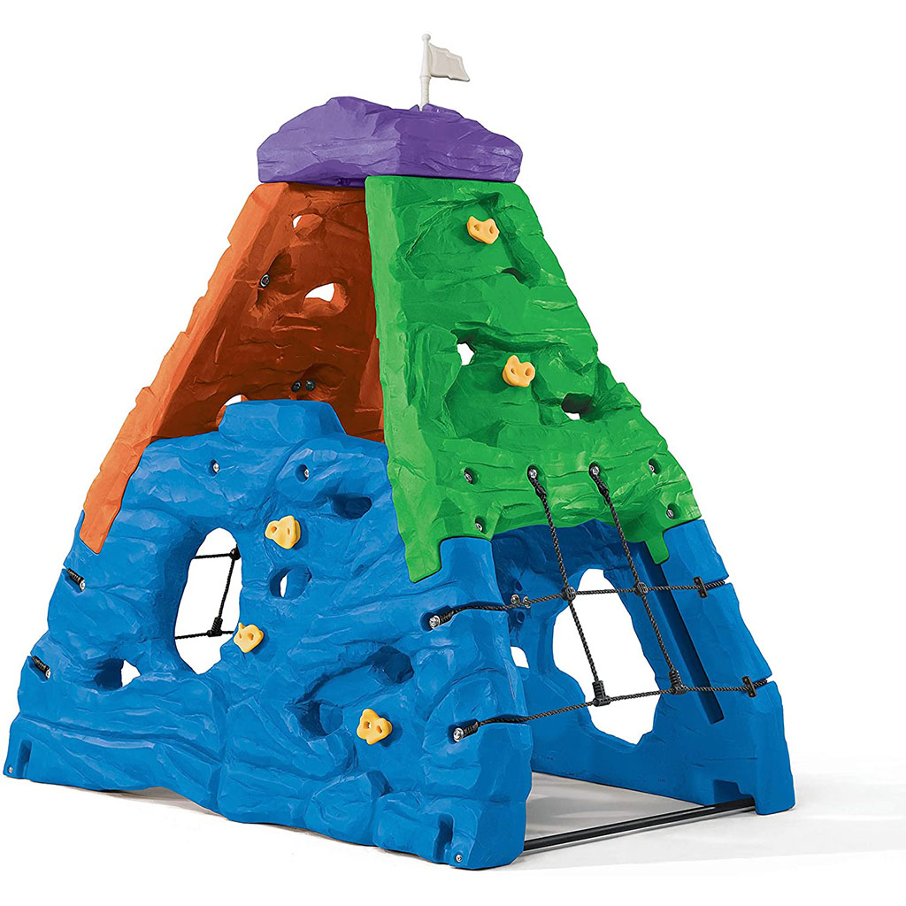 Skyward Summit (Brights)