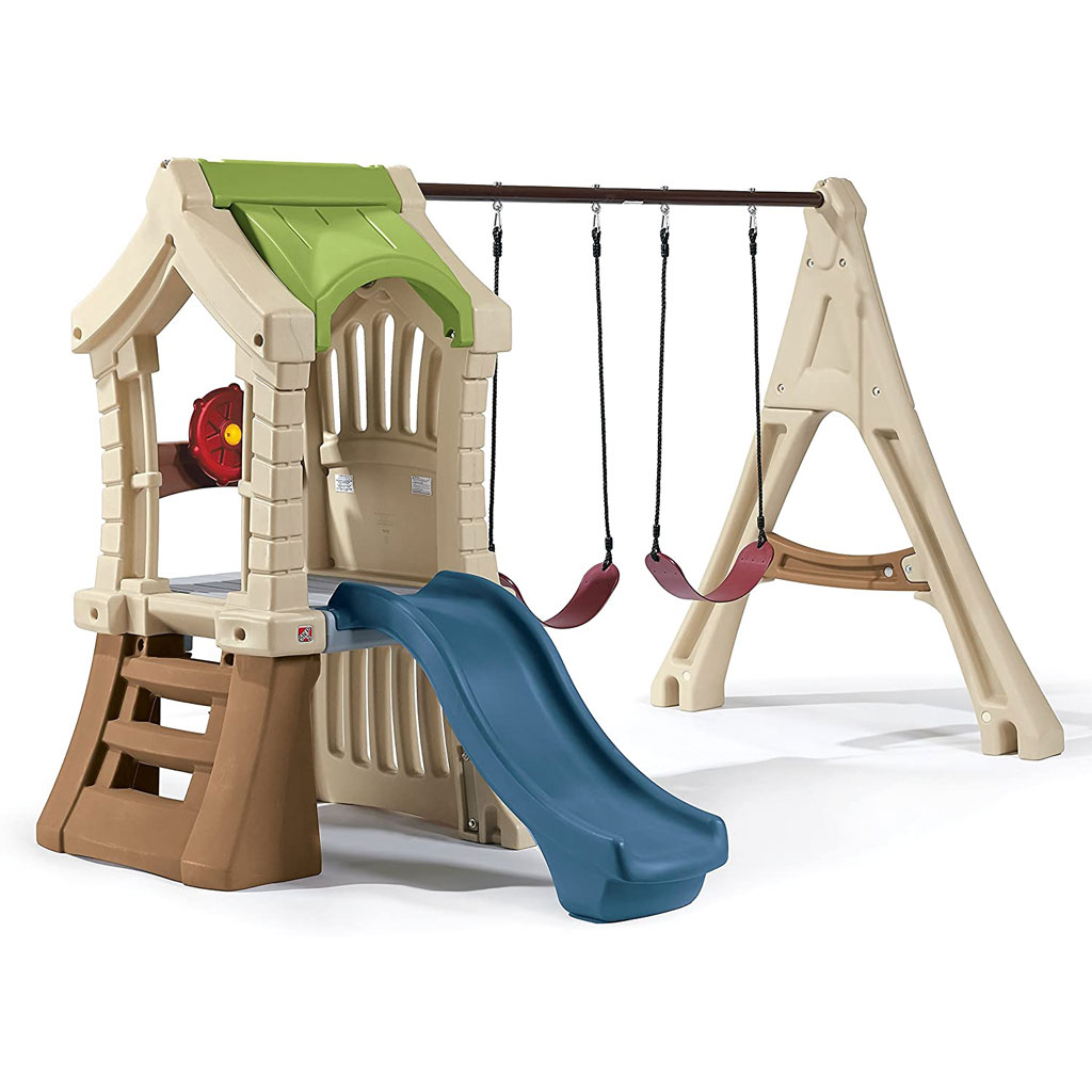 Play Up Gym Se
