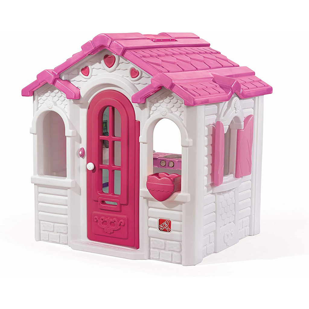 Sweetheart Playhouse Sweetheart Playhouse