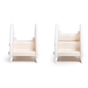 Apple Baby Slide (Beige) (8)