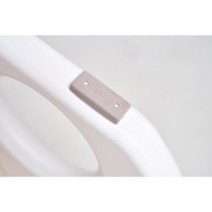 Apple Baby Slide (Beige) (9)