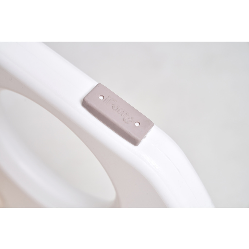 Apple Baby Slide (Beige) (9)