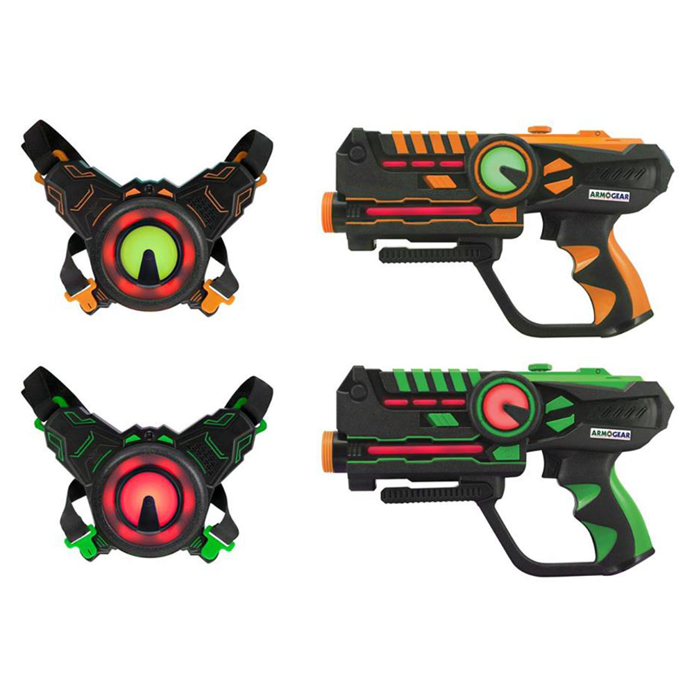 Armogear - 2901