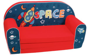 Sofa Bed – Space