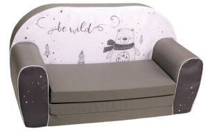 Sofa Bed – Be Wild