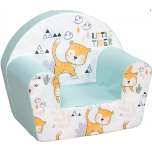 Delsit Arm Chair Little Tiger