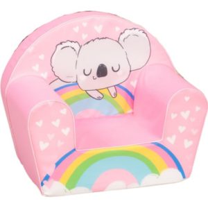 Delsit Arm Chair Koala