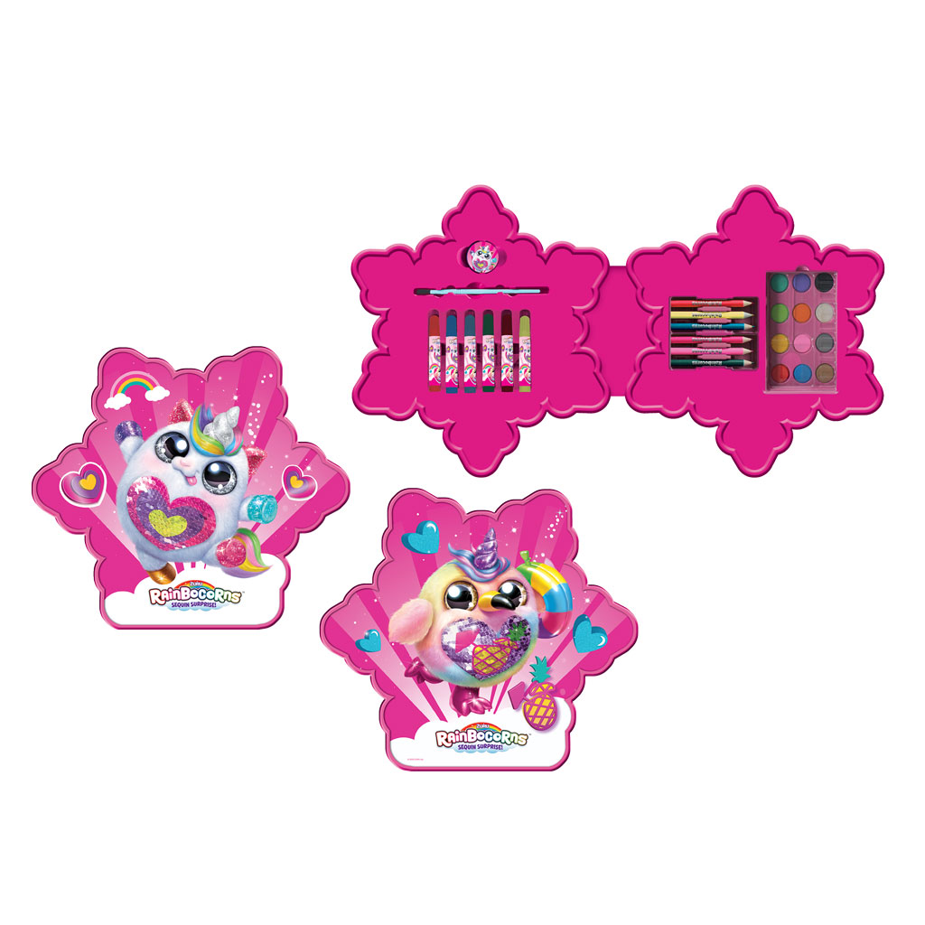 Mini Art Set Toy Dubai (Toys MENA LLC)