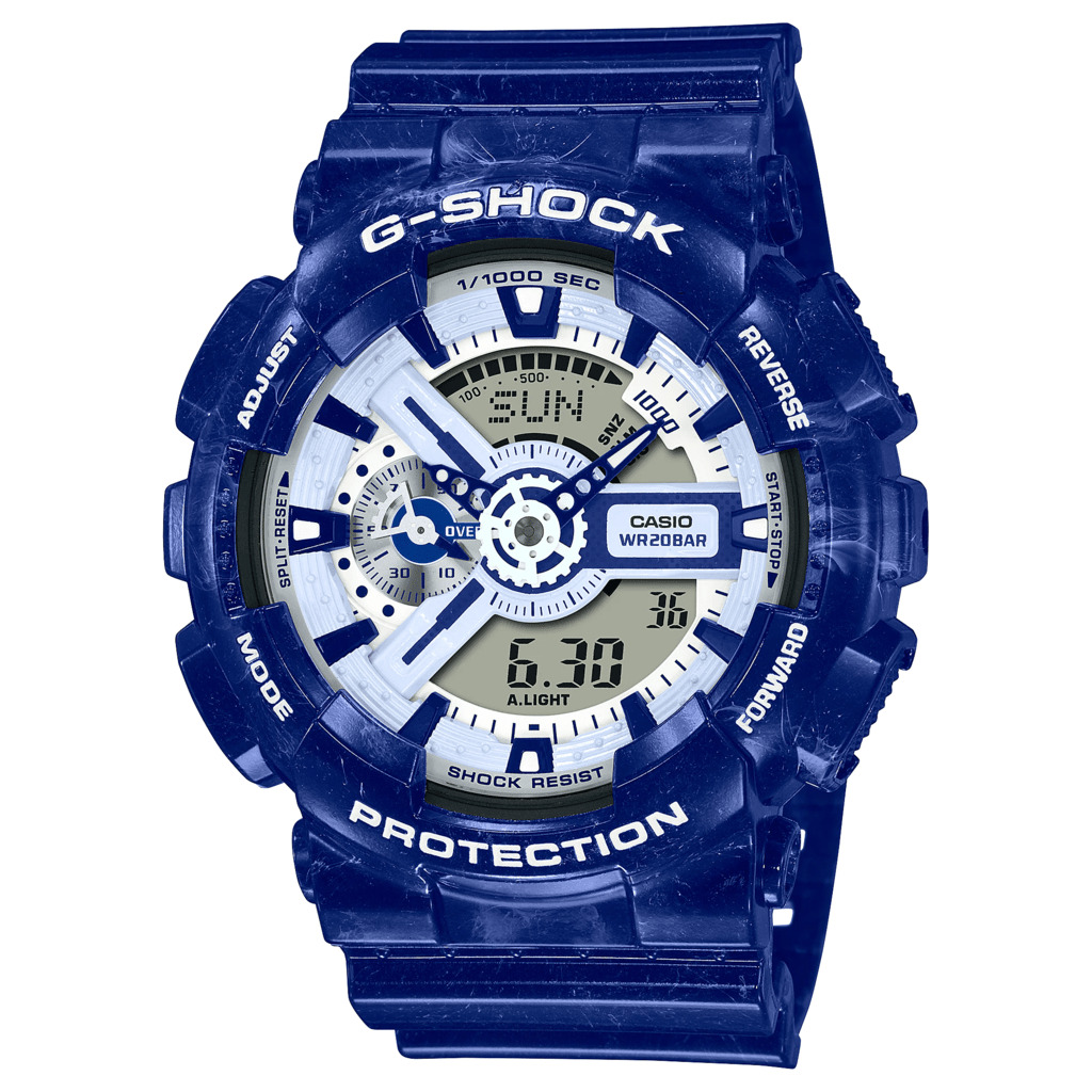 GA-110BWP-2ADR