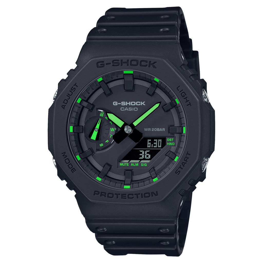GA-2100-1A3DR