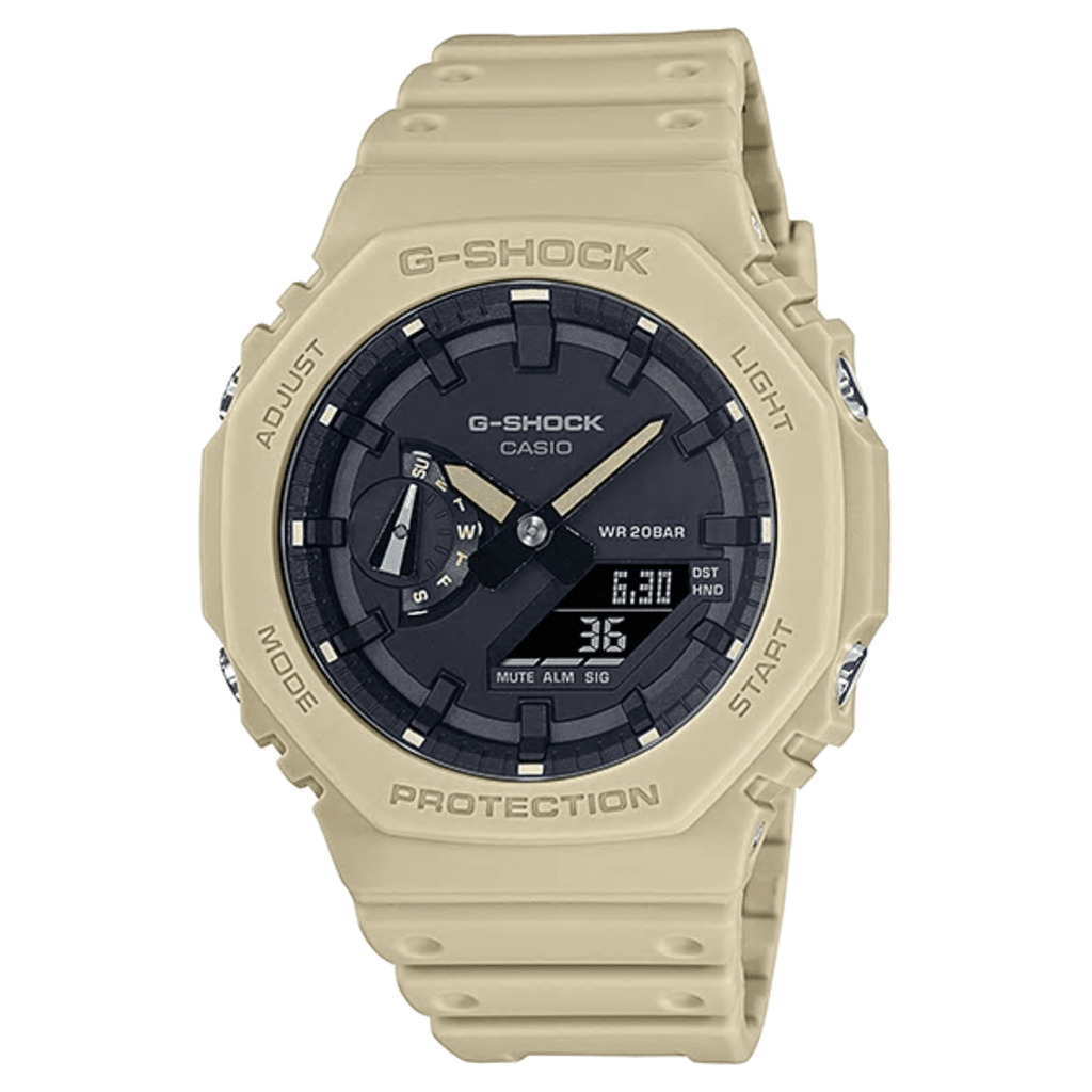 GA-2100-5ADR