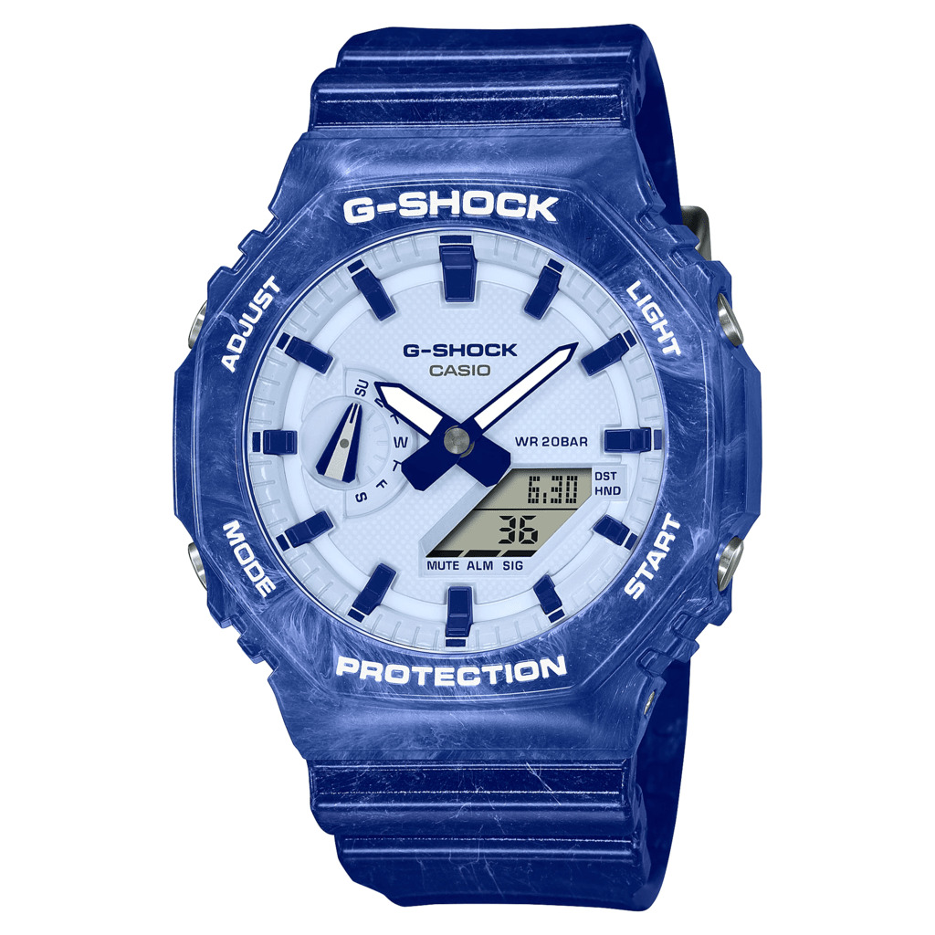 GA-2100BWP-2ADR