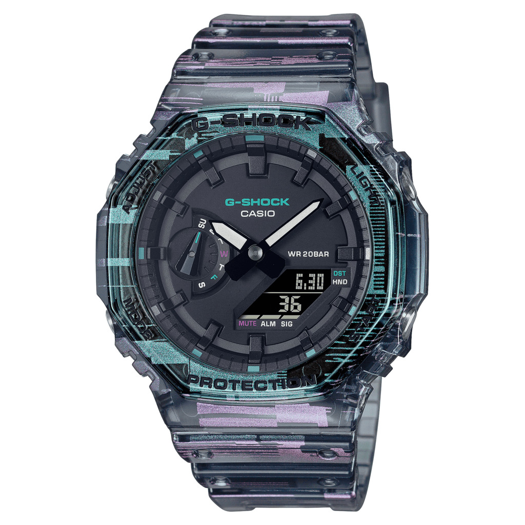 GA-2100NN-1ADR