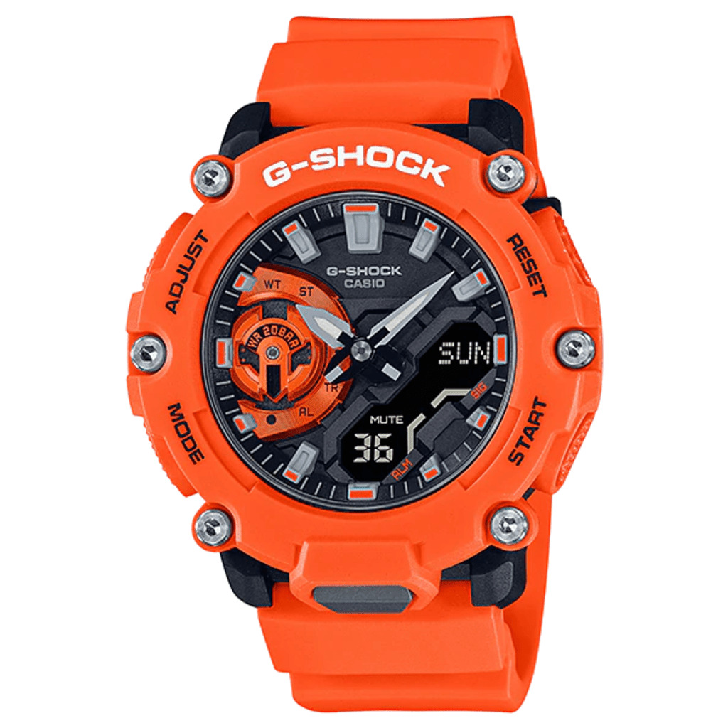 GA-2200M-4ADR