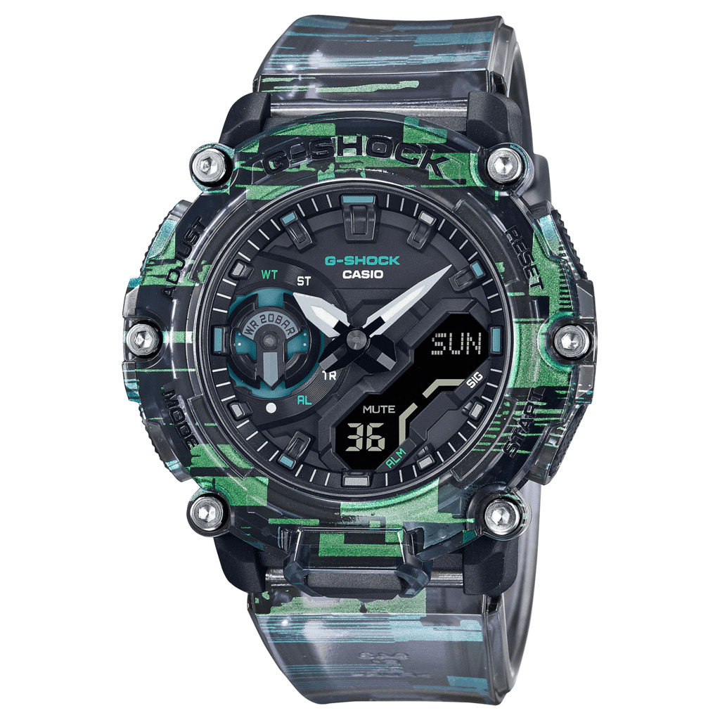 GA-2200NN-1ADR