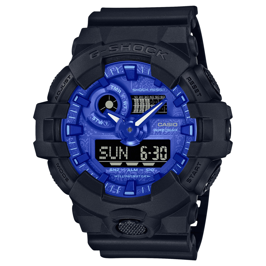 GA-700BP-1ADR
