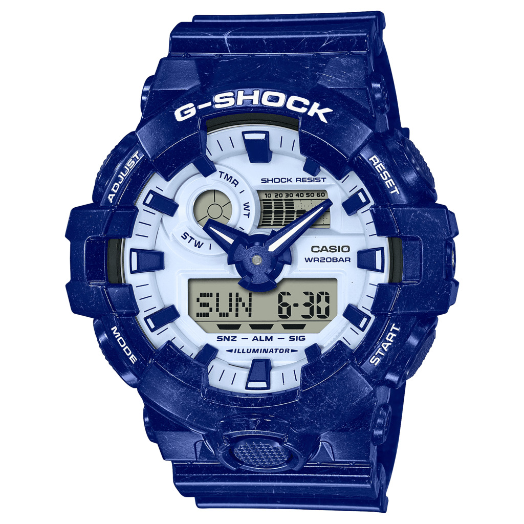GA-700BWP-2ADR