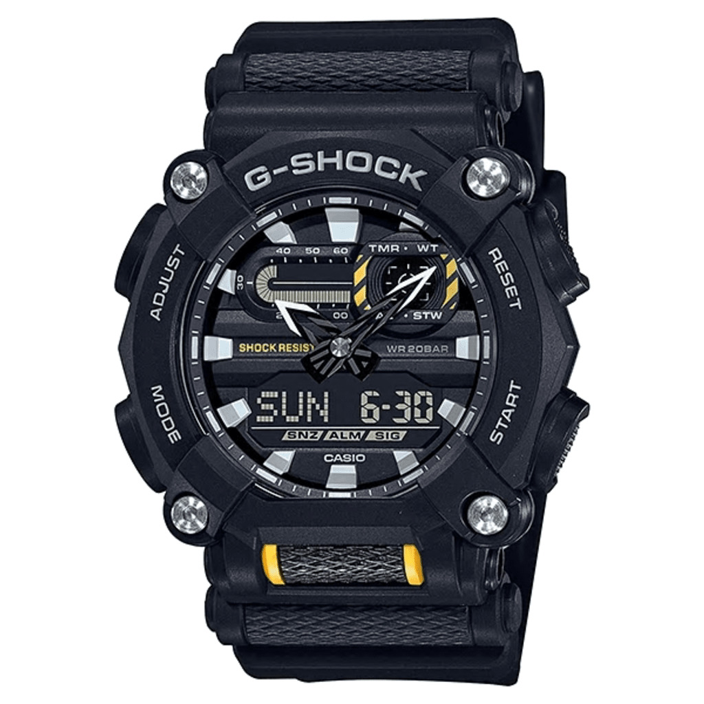 GA-900-1ADR