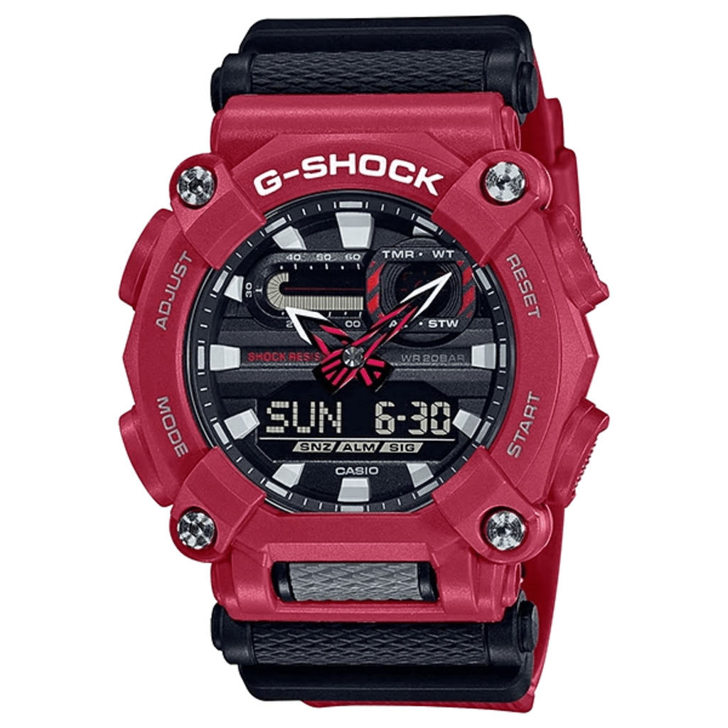 GA-900-4ADR