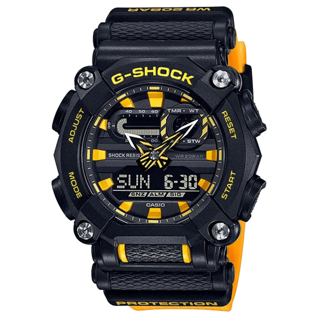 GA-900A-1A9DR