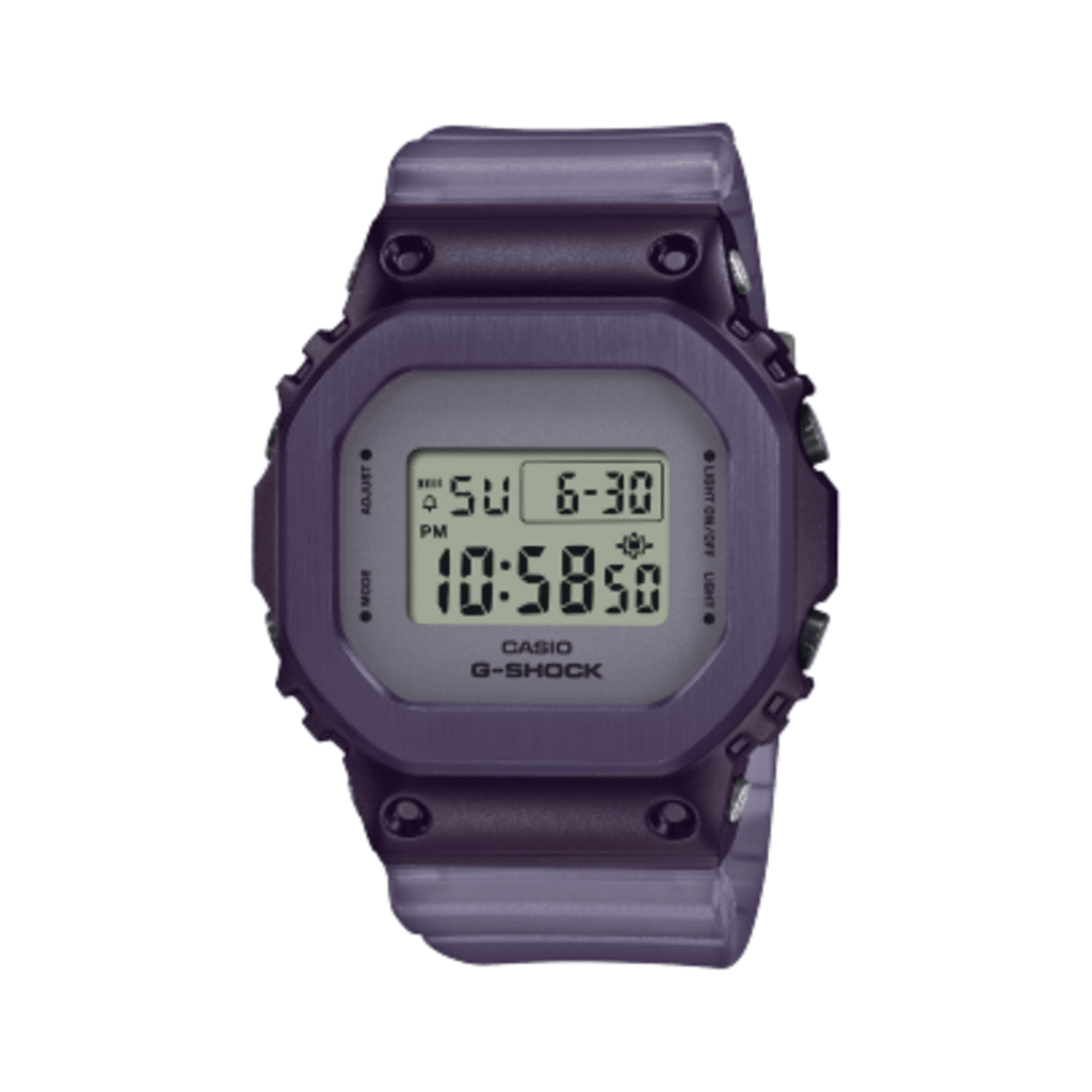 GM-S5600MF-6DR