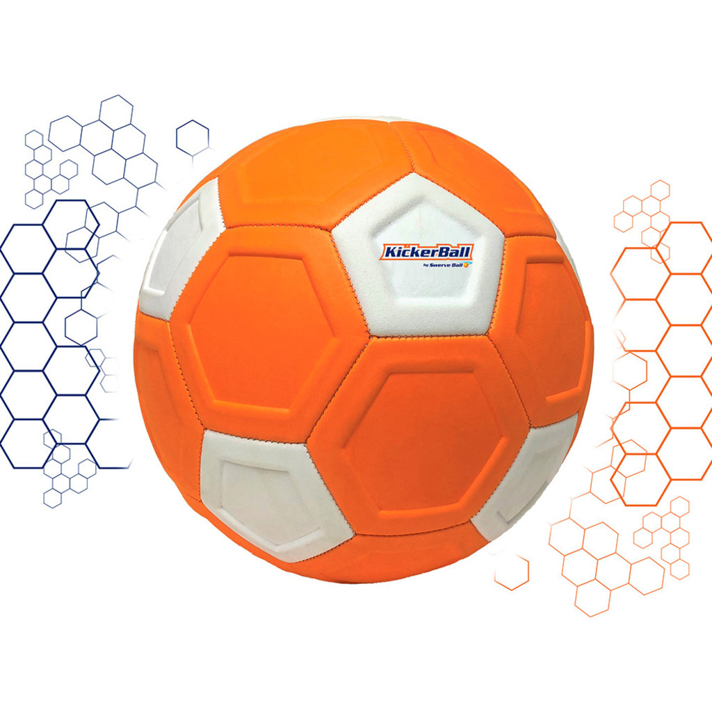 Kickerball : Buy for Kids 6+ Play & Enjoy Together