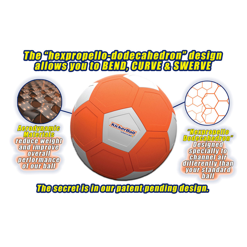 Kickerball : Buy for Kids 6+ Play & Enjoy Together