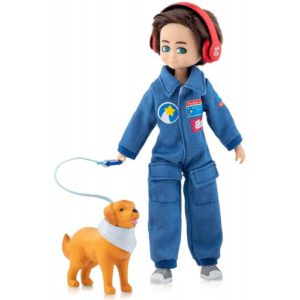 Lottie Loyal Companion Doll