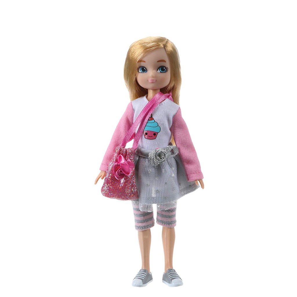 Lottie Birthday Girl - LT066 - 1