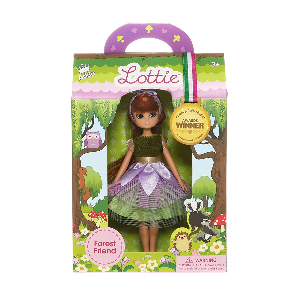 Lottie Forst Friend - LT068 - 3