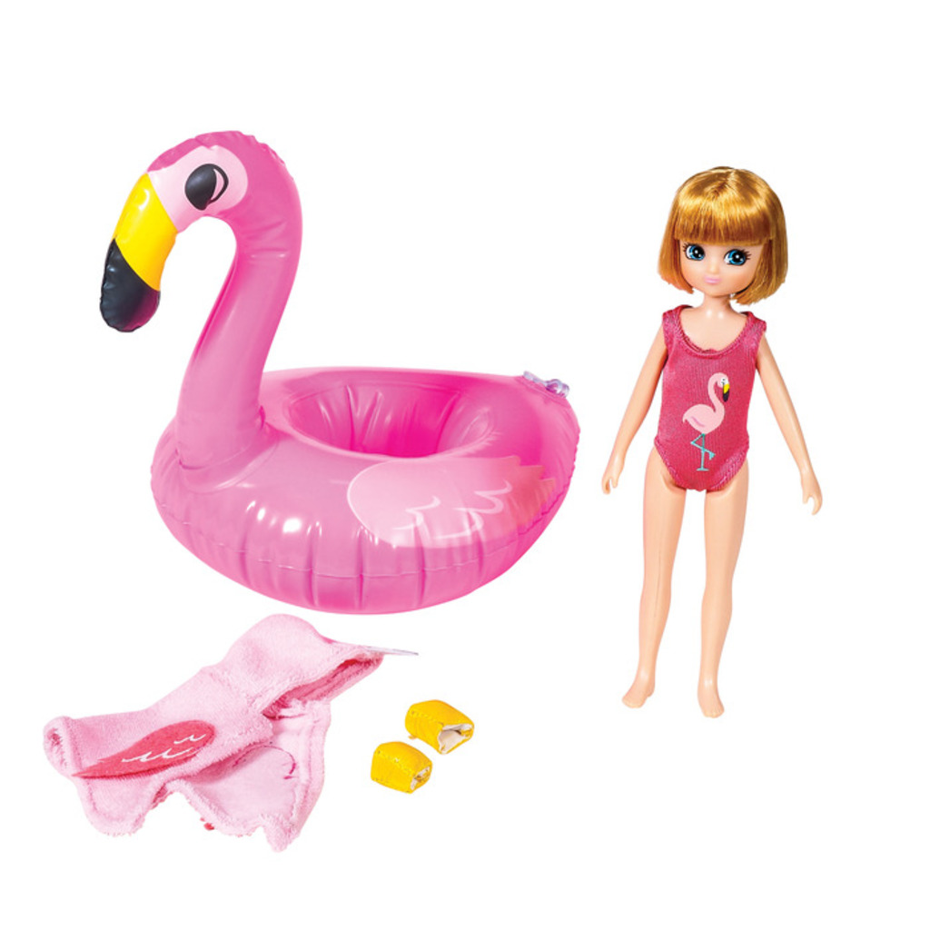 Lottie Pool Party - LT144 - 1