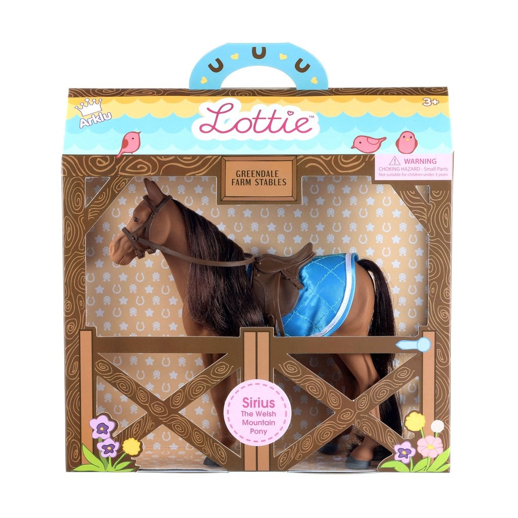 Lottie Sirius - LT078 - 3