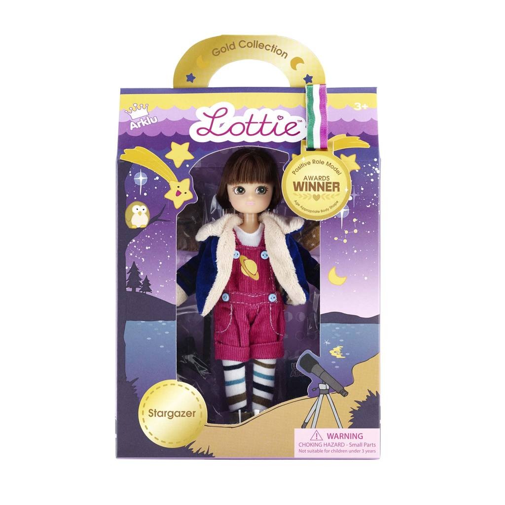 Lottie Stargazer - LT052 - 3