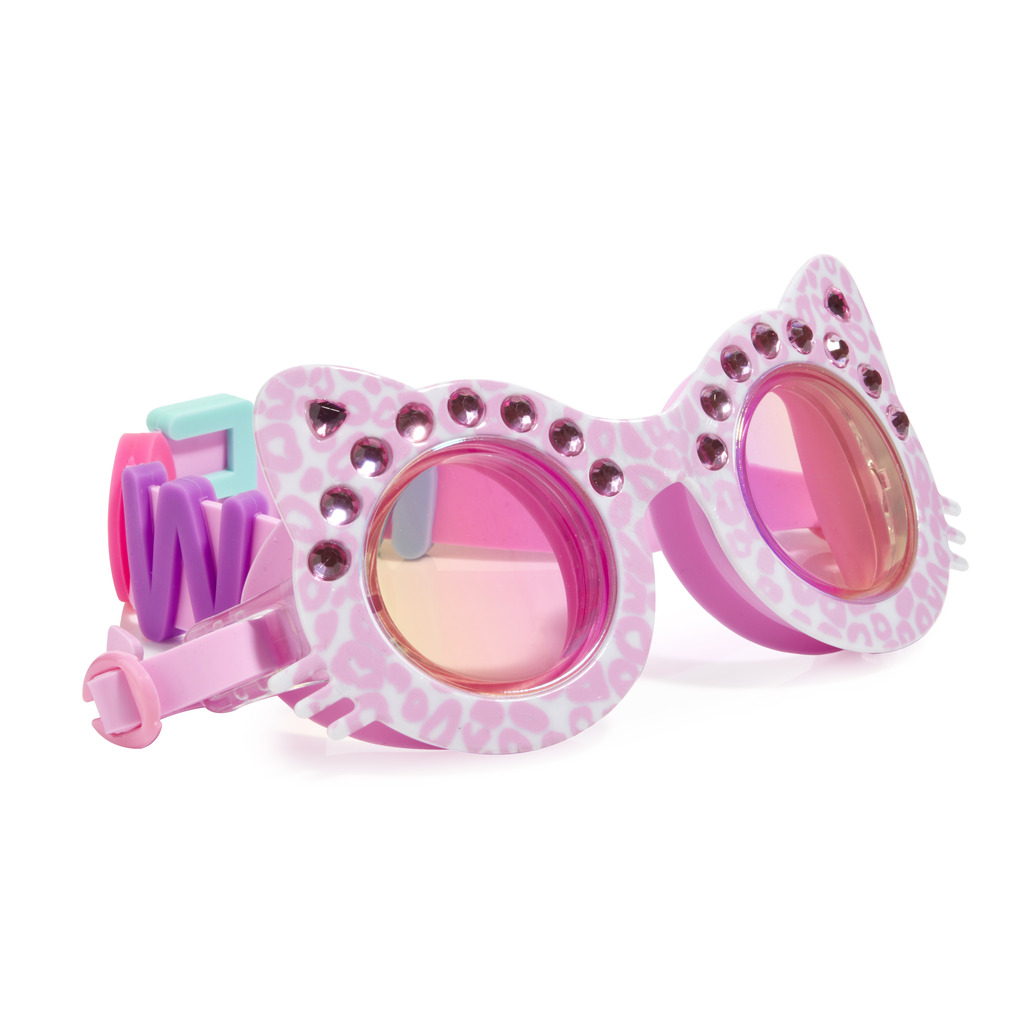 MEOW8G-PINK - The Cat_s Meow - purr-fect pink