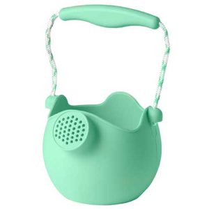 Scrunch Watering Cans – Dusty Light Green