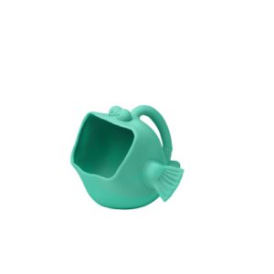 Scrunch Scoops Teal (3268)
