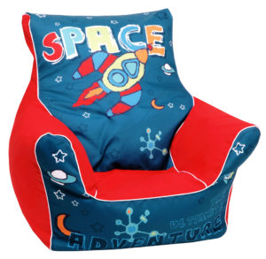 Bean Chair – Space