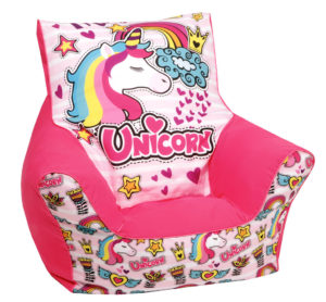 Bean Chair – Magic Unicorn