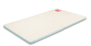 Yaya Crayon Bus Mat