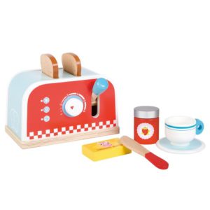 Lelin Pop-up Toaster