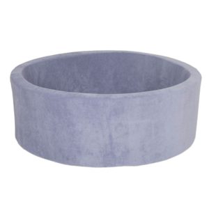 Delsit Dry Pool Chenille – Velour Blue
