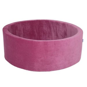 Delsit Dry Pool Chenille – Velour Pink