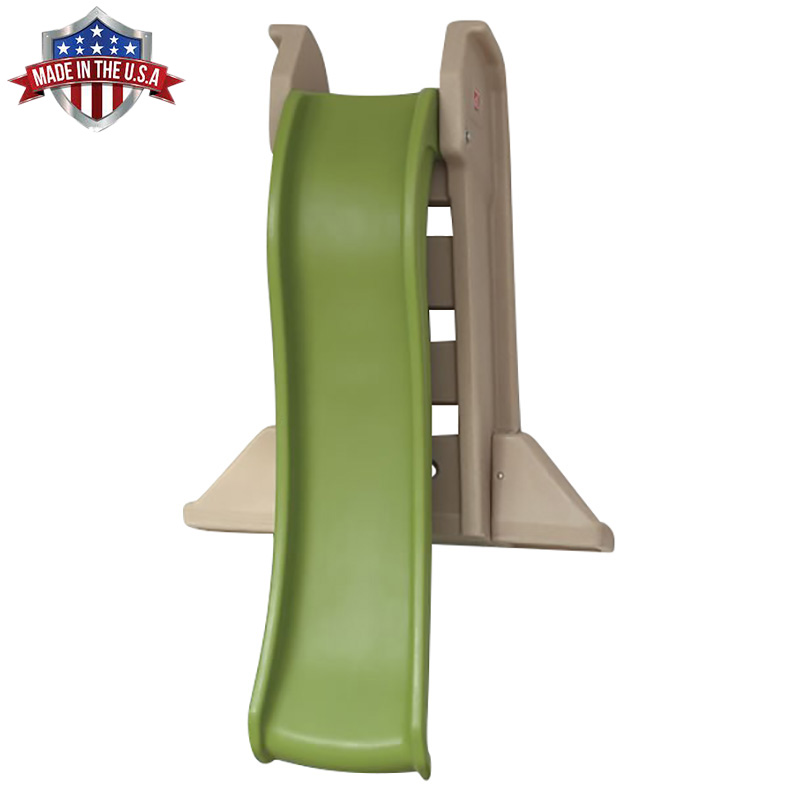 Naturally Playful® Big Folding Slide™ Toy Dubai (Toys MENA LLC)