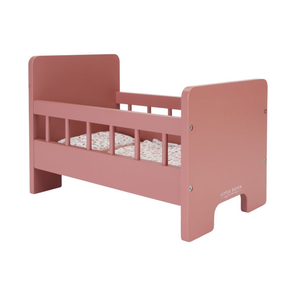 LD7097_-_Wooden_Doll_Bed_with_Blanket_Set_(3)