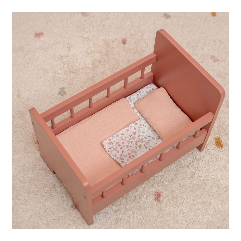 LD7097_-_Wooden_Doll_Bed_with_Blanket_Set_(5)