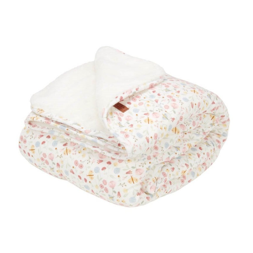 TE11121450_-_Bassinet_blanket_Flowers_&_Butterflies_(3)