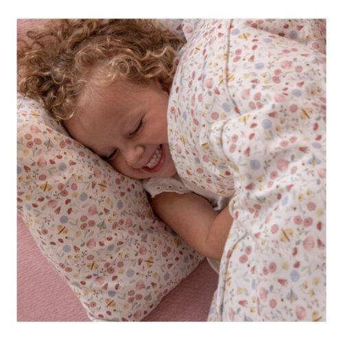 TE11121450_-_Bassinet_blanket_Flowers_&_Butterflies_(4)
